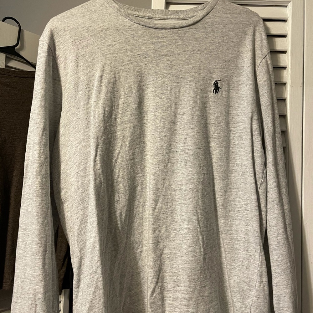 Polo Ralph Lauren Long Sleeve